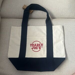 NEW mini Trader Joe’s bag